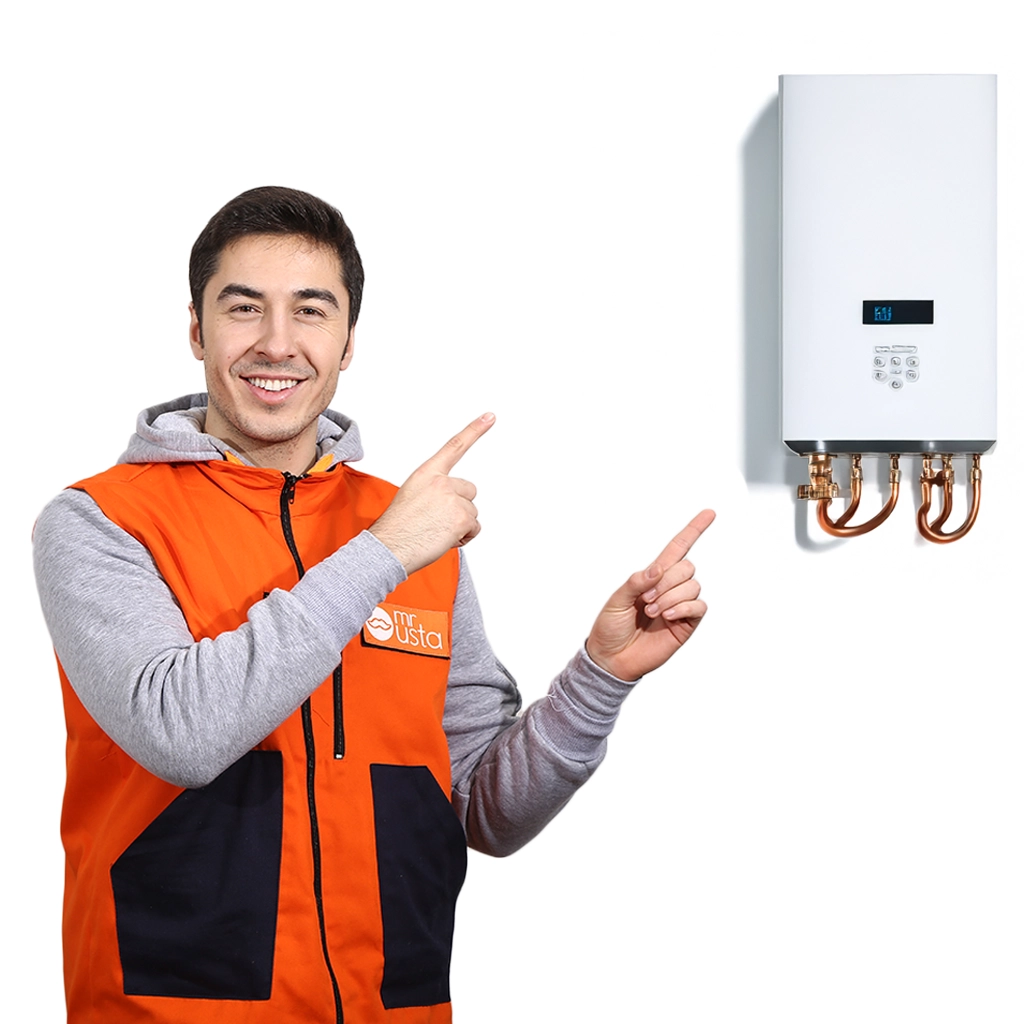 Kale Kombi Tamircisi