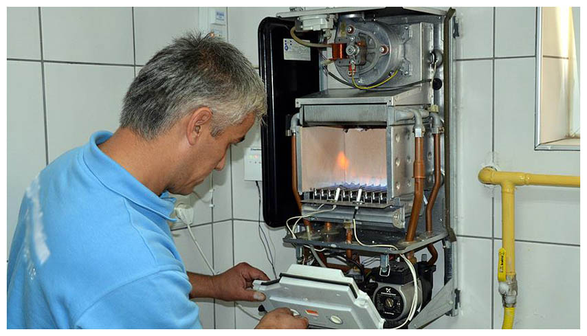 Kale Kombi Tamircisi